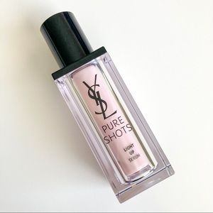 NWOB YSL Beauty Pure Shots Light Up Brightening Serum